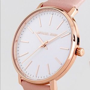 Michael Kors women’s wrist watch